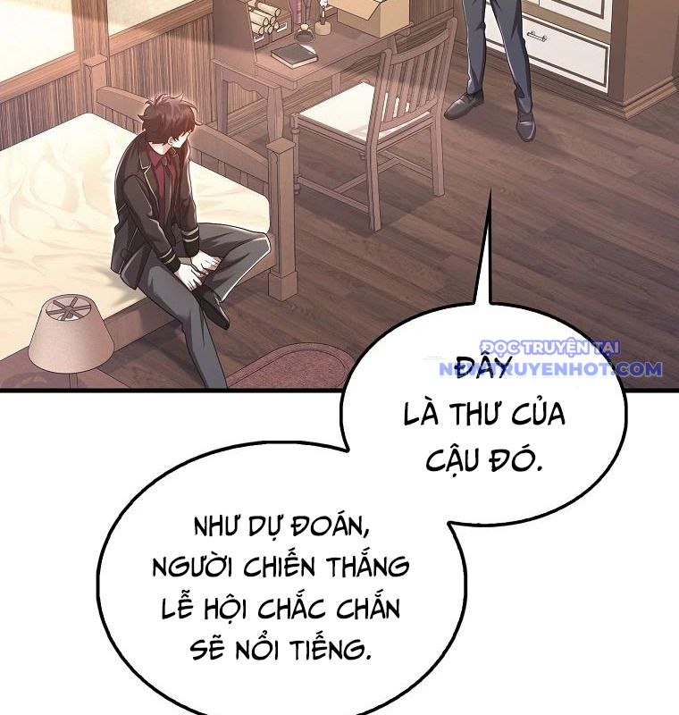 Pháp Sư Cận Chiến Mạnh Nhất chapter 41 - Trang 75