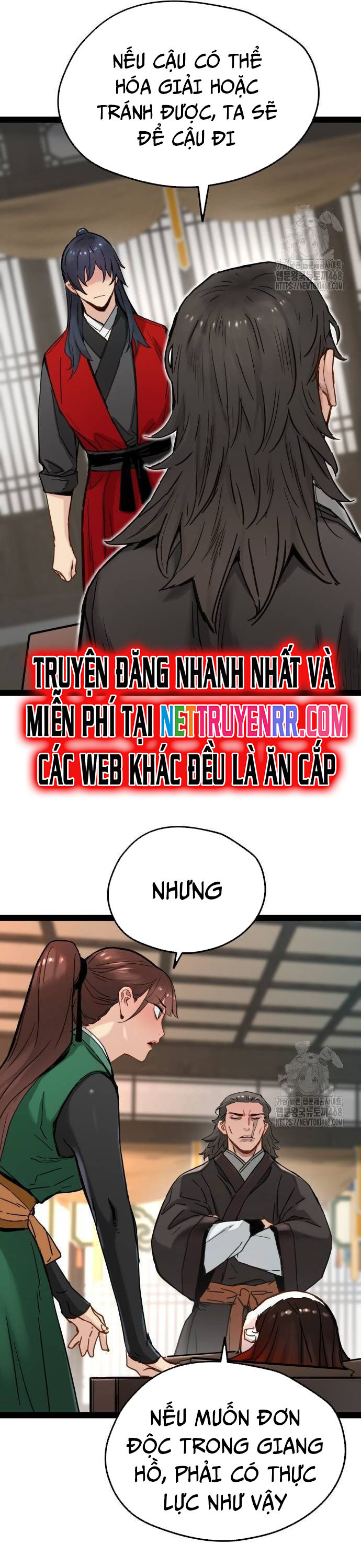 Thiên Tài Đoản Mệnh Chapter 24 - Trang 15