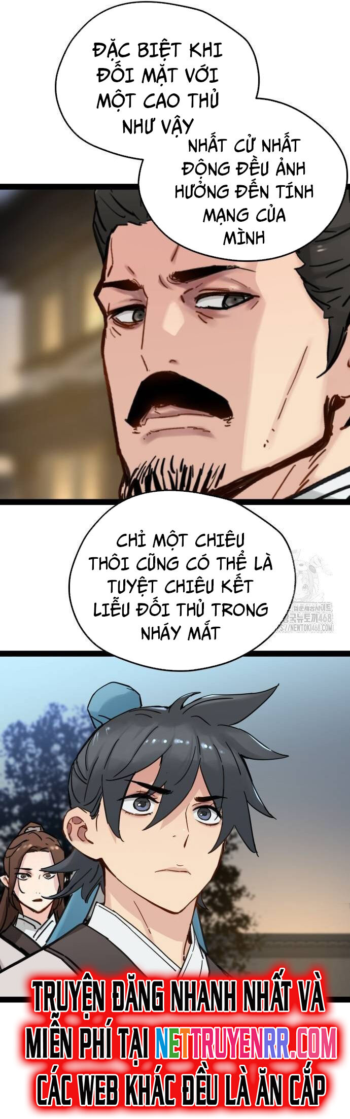 Thiên Tài Đoản Mệnh Chapter 24 - Trang 22