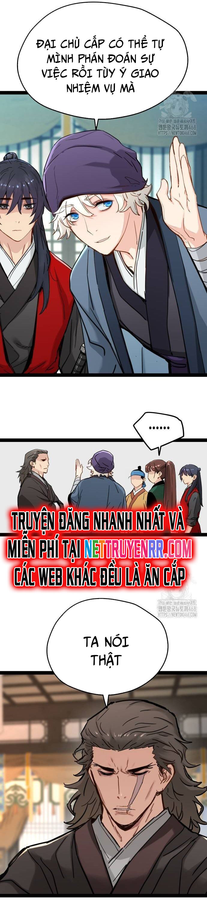 Thiên Tài Đoản Mệnh Chapter 24 - Trang 6