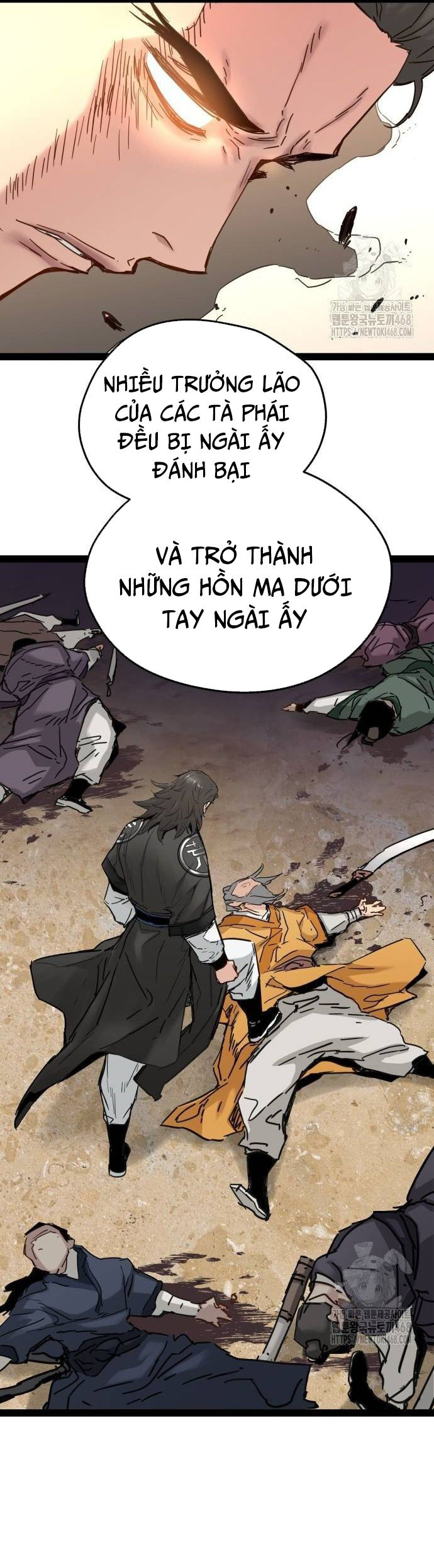 Thiên Tài Đoản Mệnh Chapter 24 - Trang 21