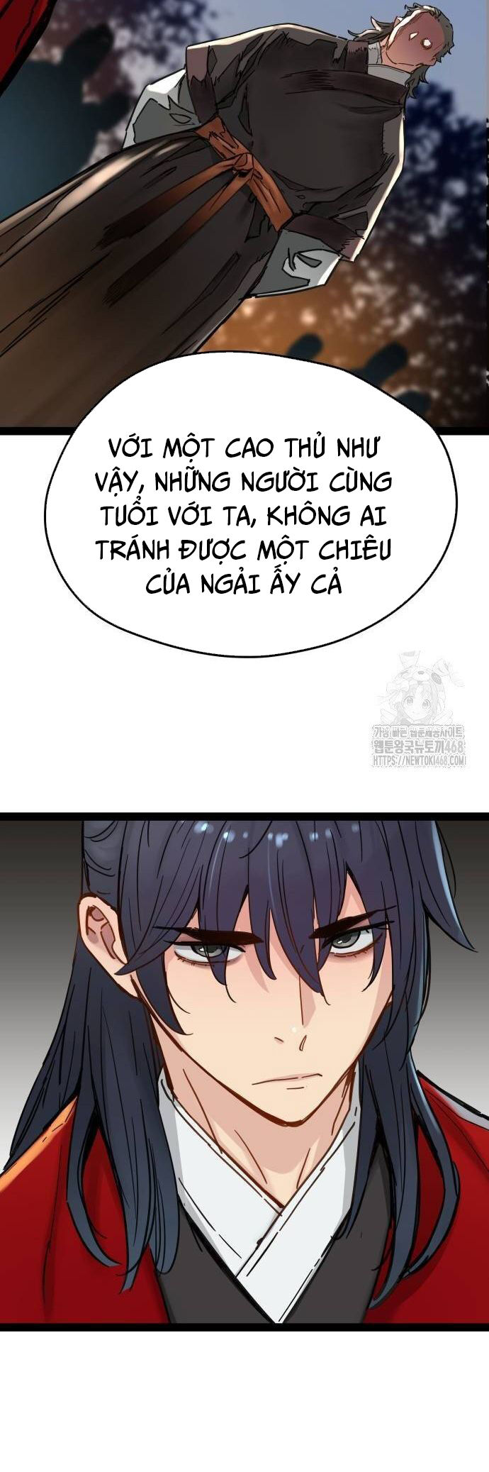 Thiên Tài Đoản Mệnh Chapter 24 - Trang 24