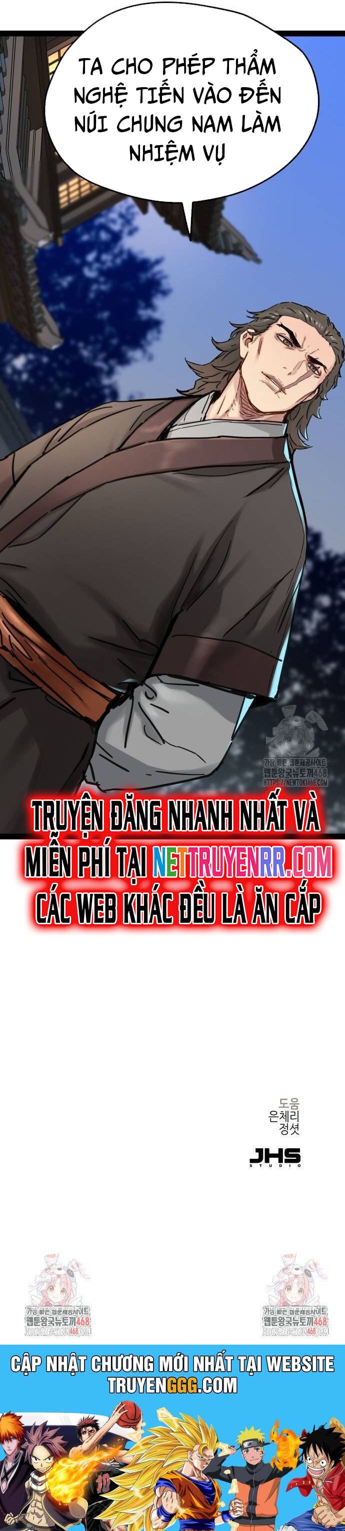 Thiên Tài Đoản Mệnh Chapter 24 - Trang 47