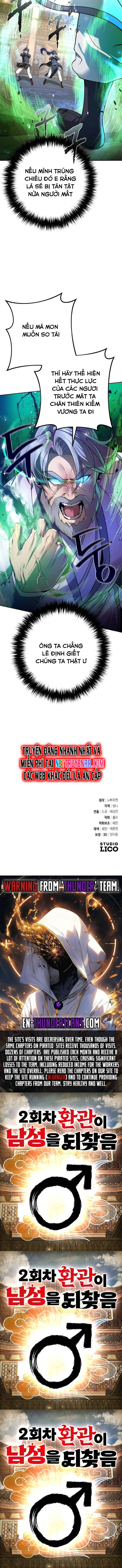 Hoạn Quan Hồi Quy: Tróc Phong Truy Nguyệt Chapter 25 - Trang 16