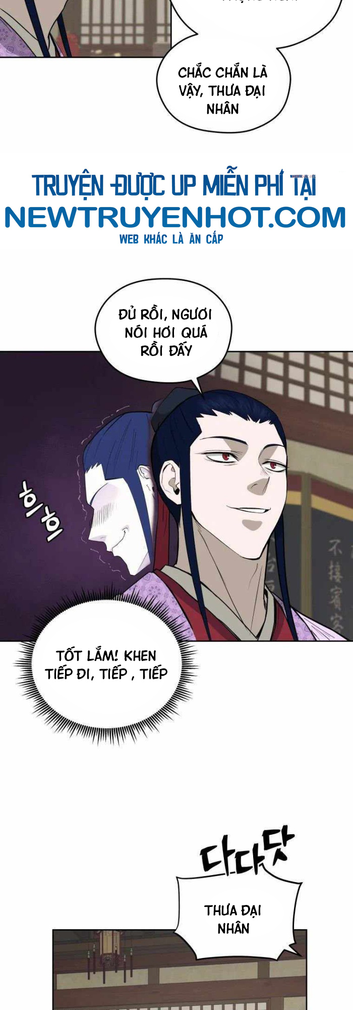 Thái Thú Kang Jin Lee chapter 83 - Trang 45