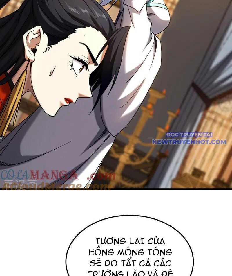 đệ Tử Tu Luyện Còn Ta Thì Lười Biếng chapter 150 - Trang 15