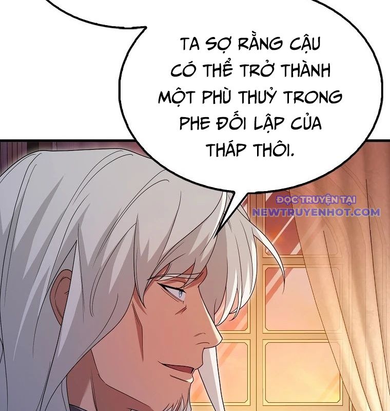 Pháp Sư Cận Chiến Mạnh Nhất chapter 41 - Trang 20