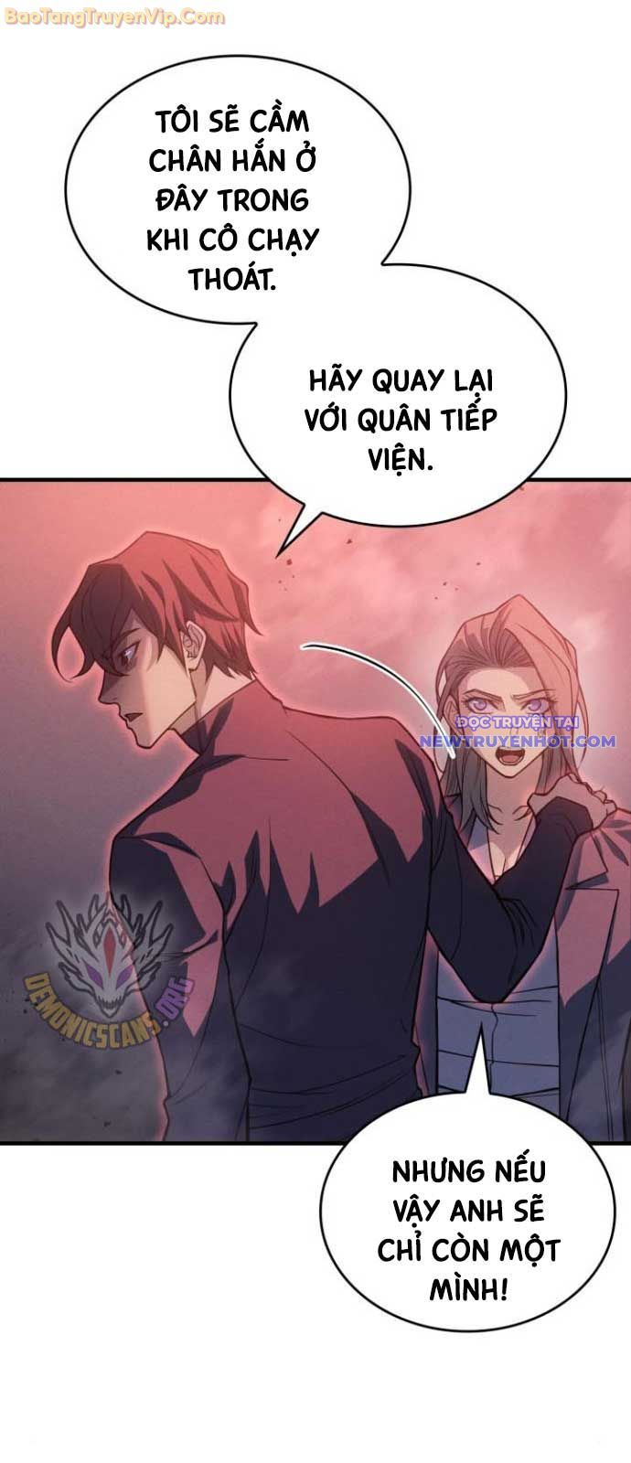 Hồi Quy Bằng Vương Quyền chapter 75 - Trang 40