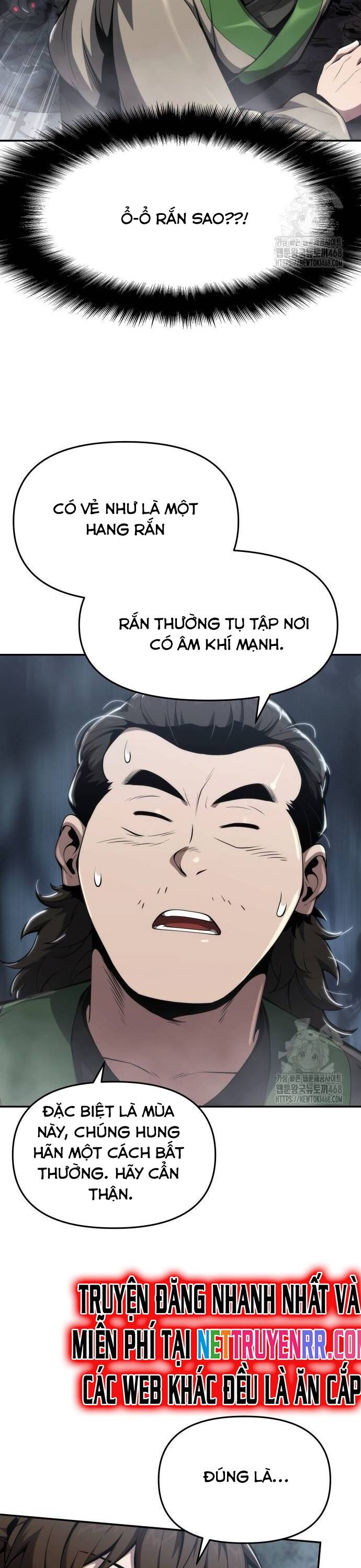 Chuyên Gia Côn Trùng Tại Đường Gia Tứ Xuyên Chapter 21 - Trang 17