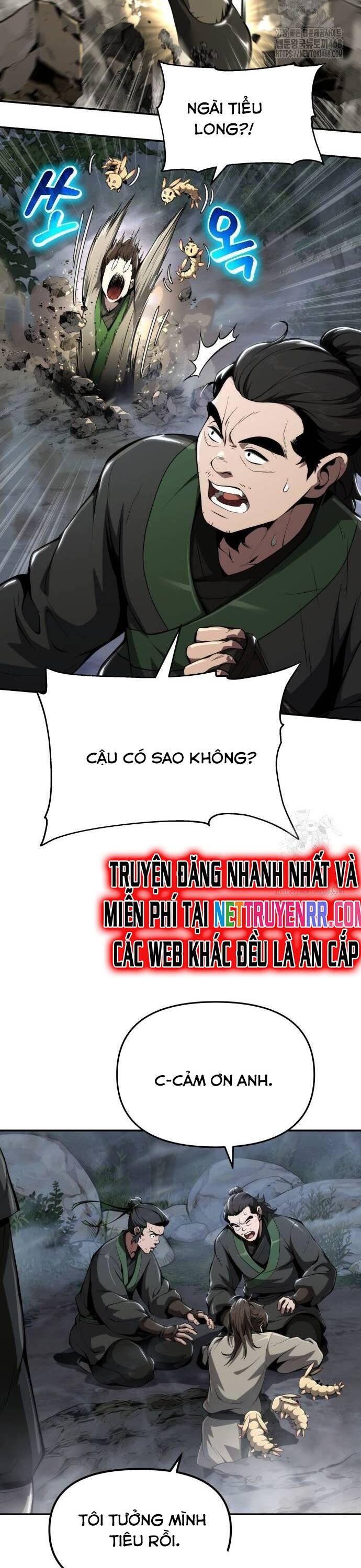 Chuyên Gia Côn Trùng Tại Đường Gia Tứ Xuyên Chapter 21 - Trang 15