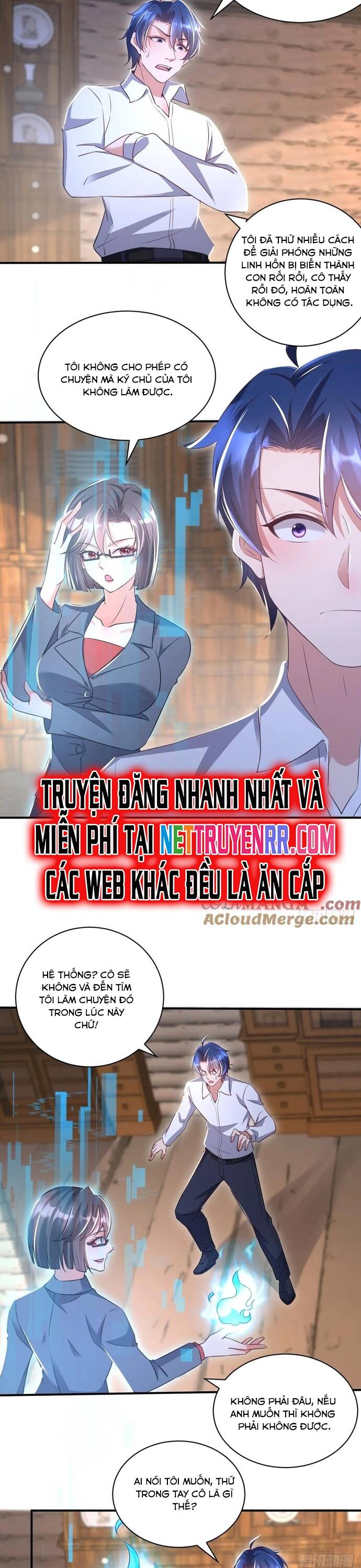 999 Em Gái Theo đuổi Ngược Lại Tôi Chapter 23 - Trang 9