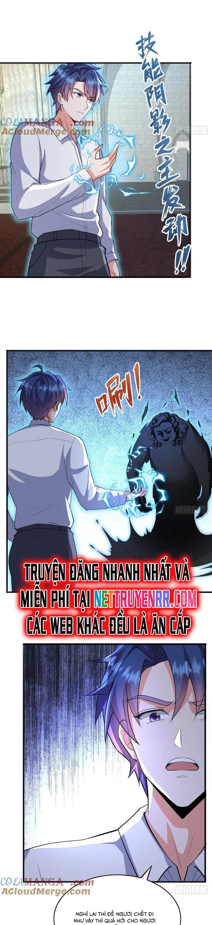 999 Em Gái Theo đuổi Ngược Lại Tôi Chapter 24 - Trang 6