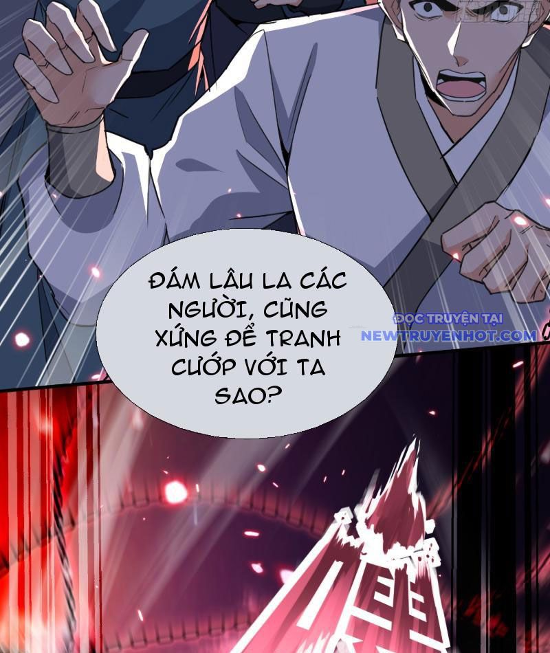 Đồ Đệ Nữ Đế Của Ta Muốn Hắc Hóa! chapter 11 - Trang 12