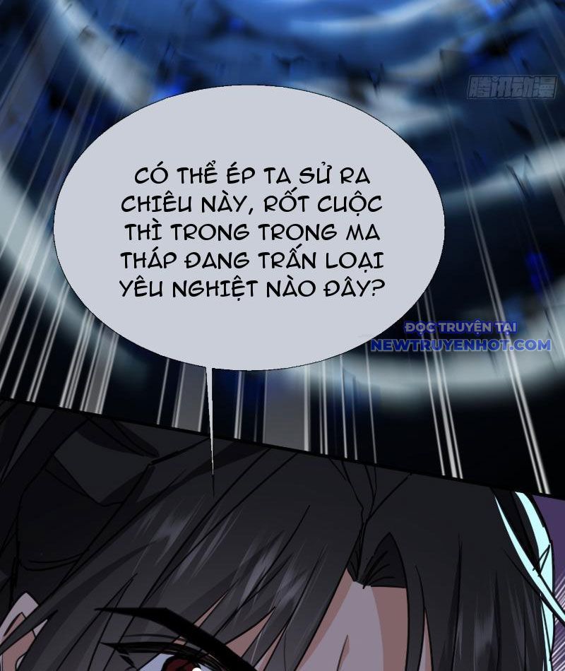 Đồ Đệ Nữ Đế Của Ta Muốn Hắc Hóa! chapter 11 - Trang 56