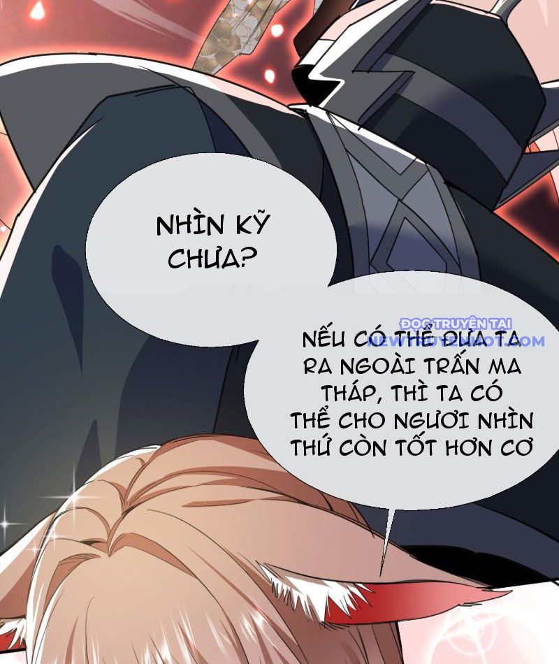 Đồ Đệ Nữ Đế Của Ta Muốn Hắc Hóa! chapter 11 - Trang 73