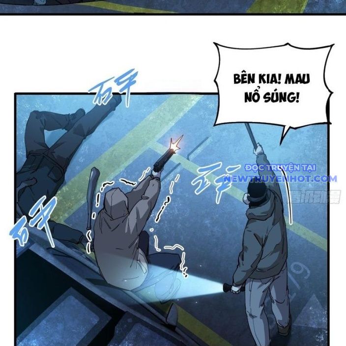 Cực Hàn Chiến Kỷ chapter 30 - Trang 17