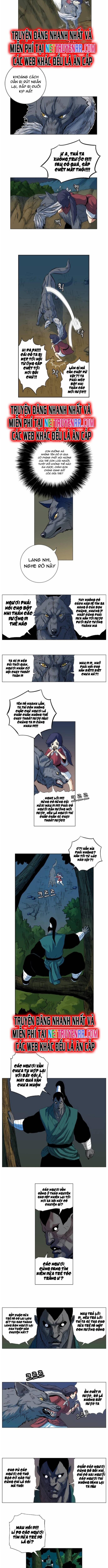 Anh Trai Tôi Là Hổ Chapter 50 - Trang 2