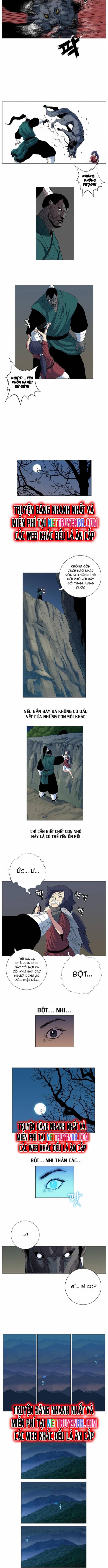 Anh Trai Tôi Là Hổ Chapter 50 - Trang 4