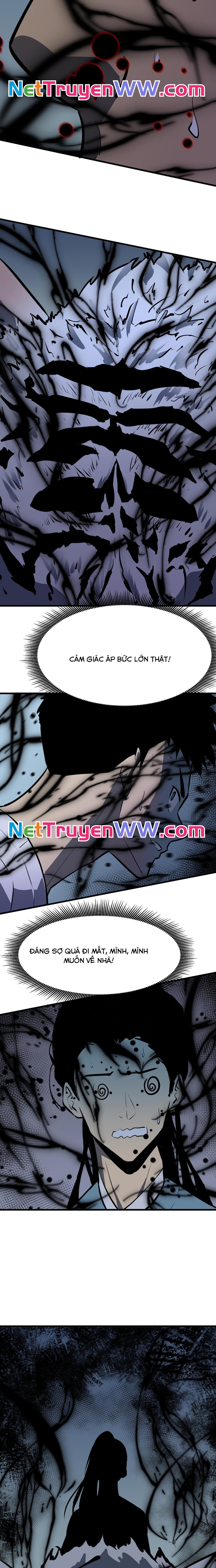 Tu Luyện Nhàn Hạ Bắt đầu Từ Nữ đồ đệ Chapter 5 - Trang 9