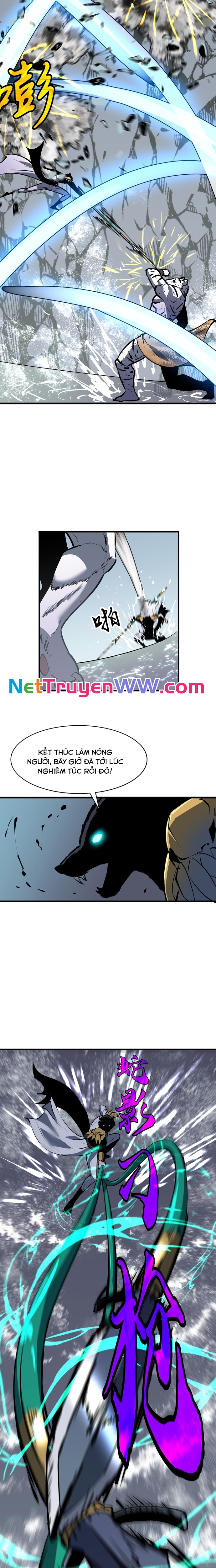 Tu Luyện Nhàn Hạ Bắt đầu Từ Nữ đồ đệ Chapter 7 - Trang 7