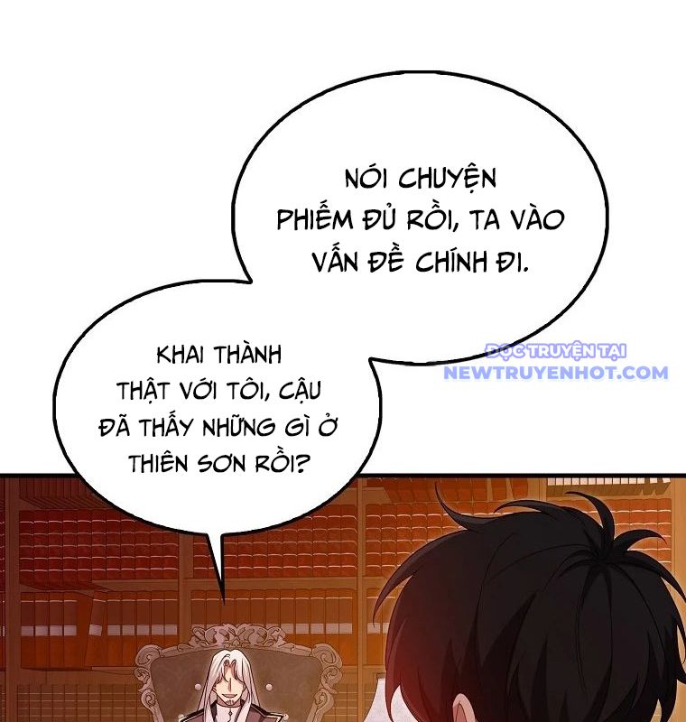 Pháp Sư Cận Chiến Mạnh Nhất chapter 41 - Trang 24