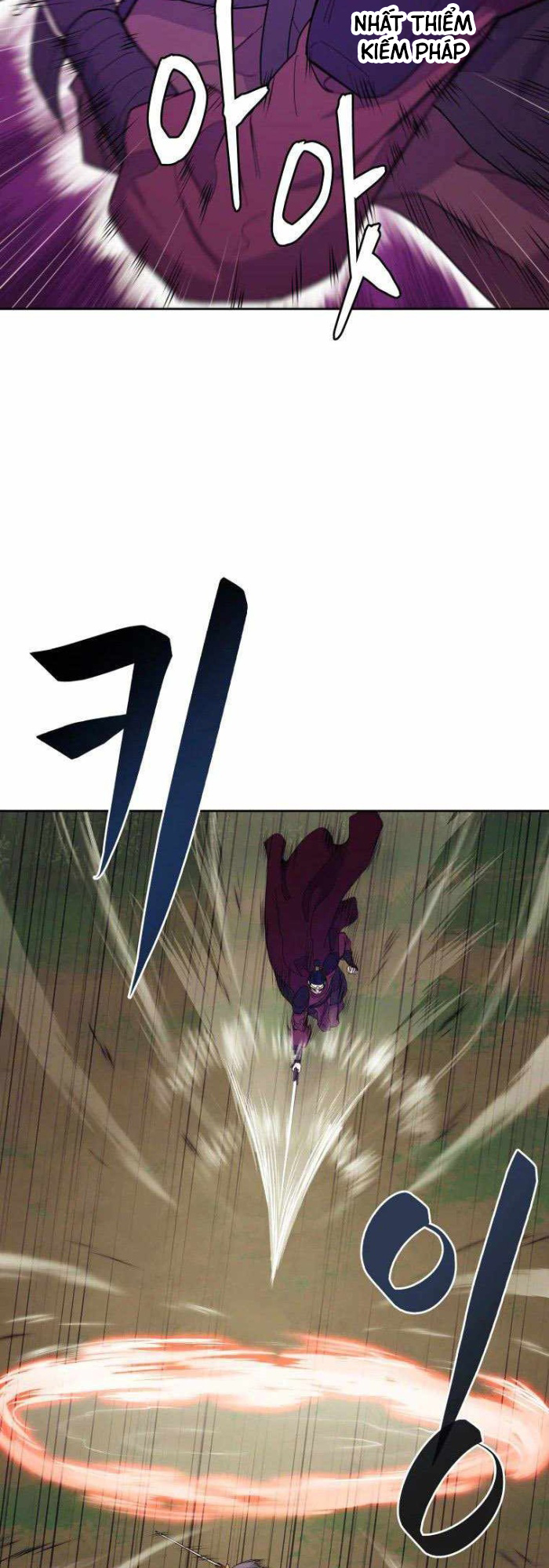 Thái Thú Kang Jin Lee chapter 83 - Trang 32