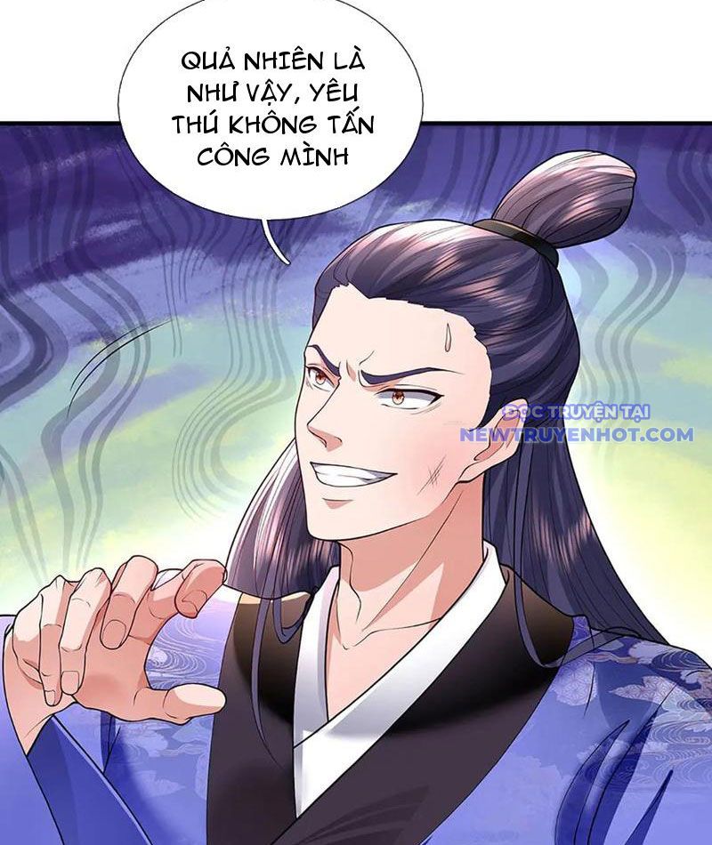 Ta Có Thể Thôn Phệ Vô Hạn chapter 77 - Trang 27