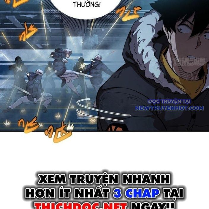 Cực Hàn Chiến Kỷ chapter 30 - Trang 53