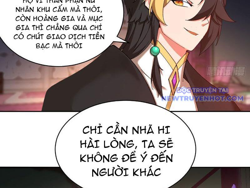 Hóa Ra Các Cô Ấy Mới Là Nhân Vật Chính chapter 38 - Trang 11