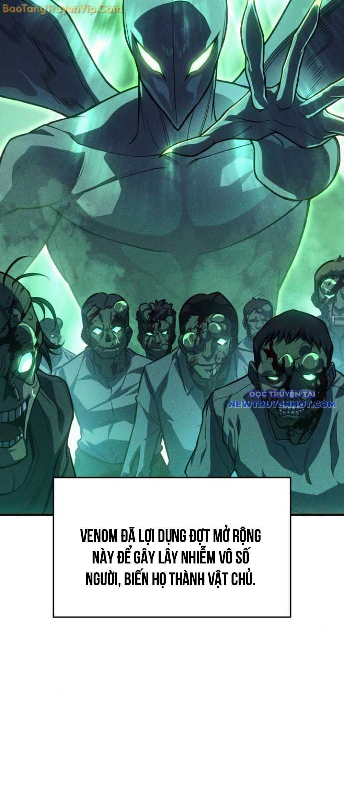 Hồi Quy Bằng Vương Quyền chapter 75 - Trang 36