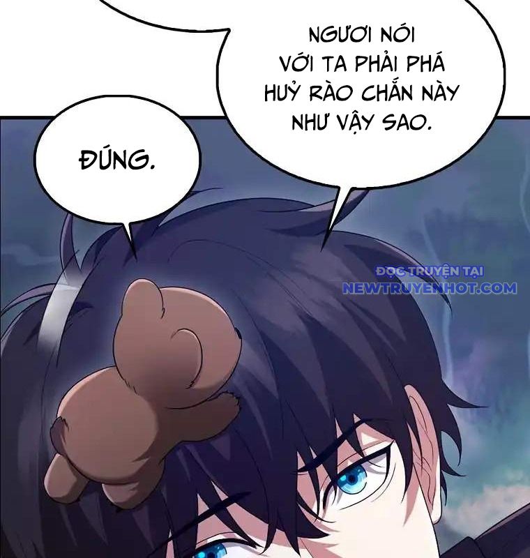 Pháp Sư Cận Chiến Mạnh Nhất chapter 38 - Trang 80