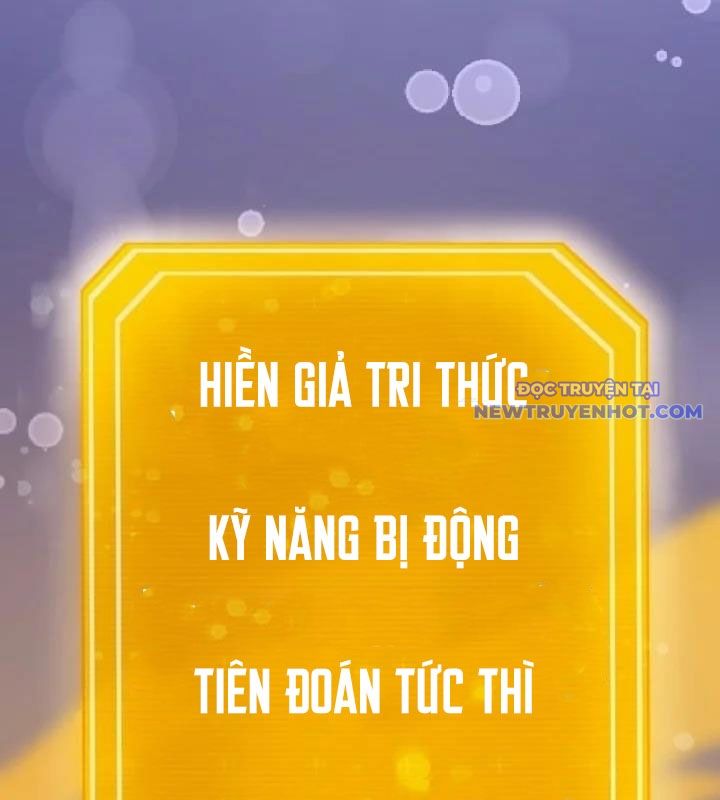 Nhà Hiền Triết Đã Nghỉ Hưu Thay Đổi Cuộc Đời Bằng Kỹ Năng UR chapter 4 - Trang 44