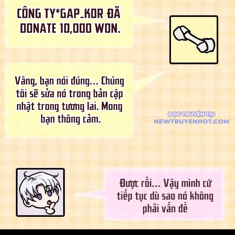 Streamer Game Thiên Tài Bị Ma Ám chapter 11 - Trang 40