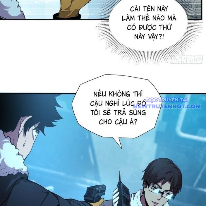 Cực Hàn Chiến Kỷ chapter 30 - Trang 28