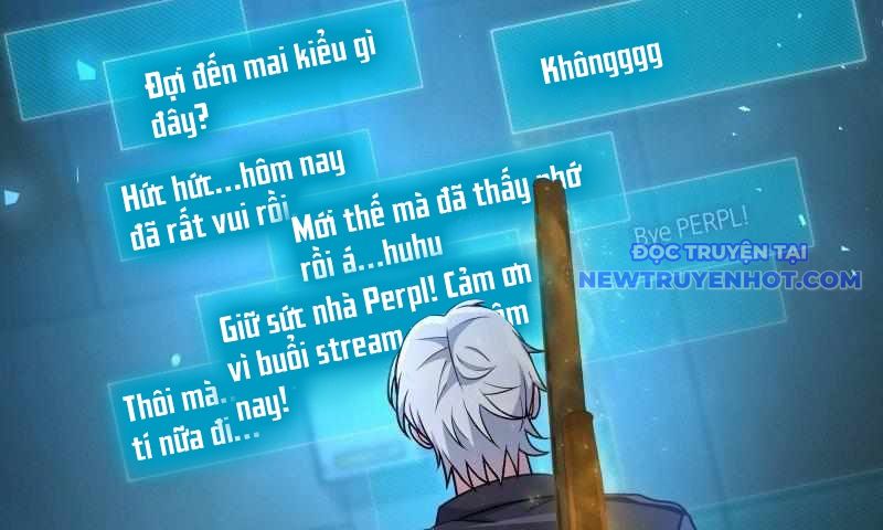 Streamer Game Thiên Tài Bị Ma Ám chapter 13 - Trang 216