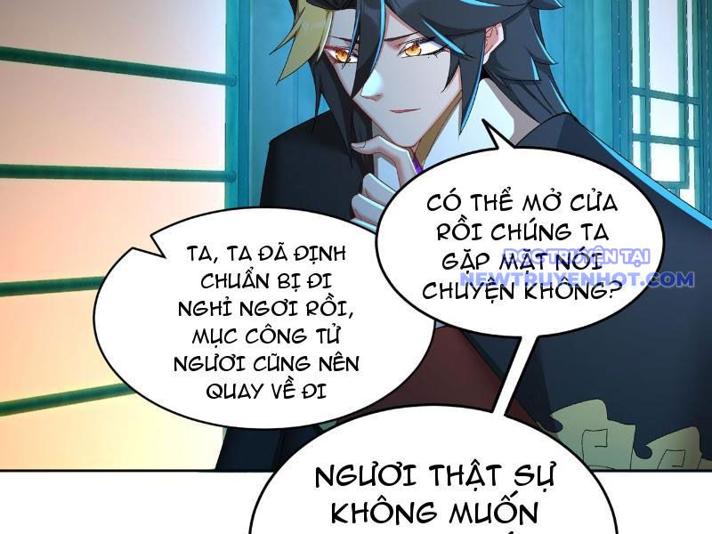 Hóa Ra Các Cô Ấy Mới Là Nhân Vật Chính chapter 38 - Trang 91