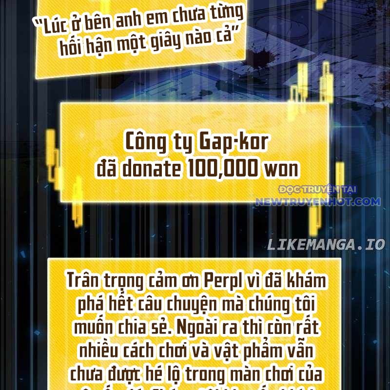 Streamer Game Thiên Tài Bị Ma Ám chapter 16 - Trang 204