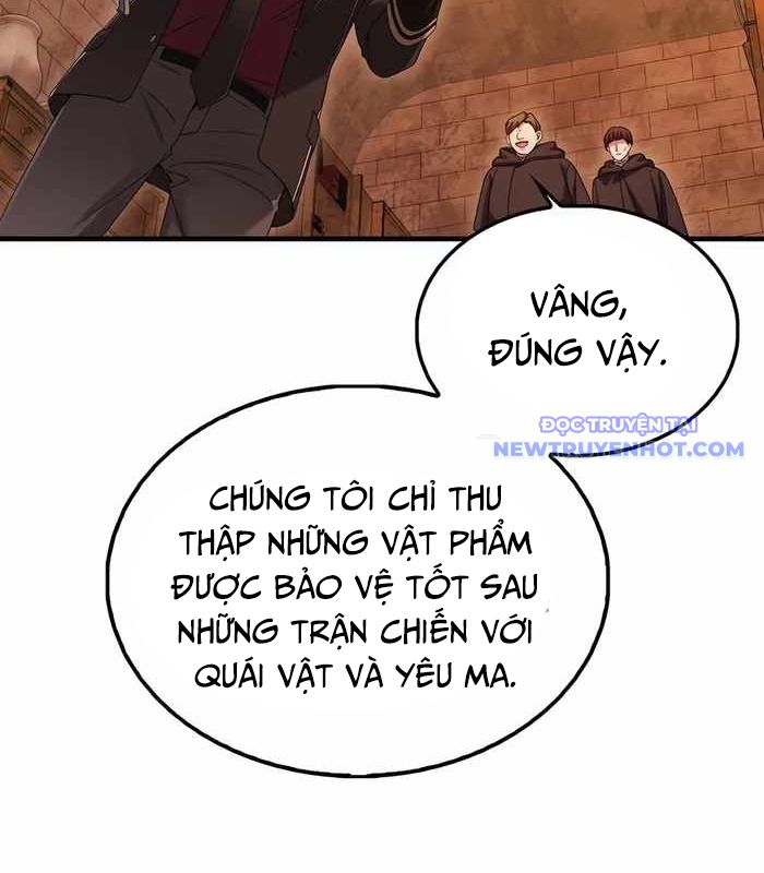 Pháp Sư Cận Chiến Mạnh Nhất chapter 36 - Trang 83