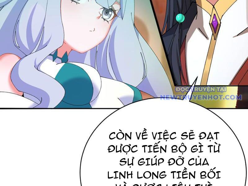 Hóa Ra Các Cô Ấy Mới Là Nhân Vật Chính chapter 36 - Trang 92