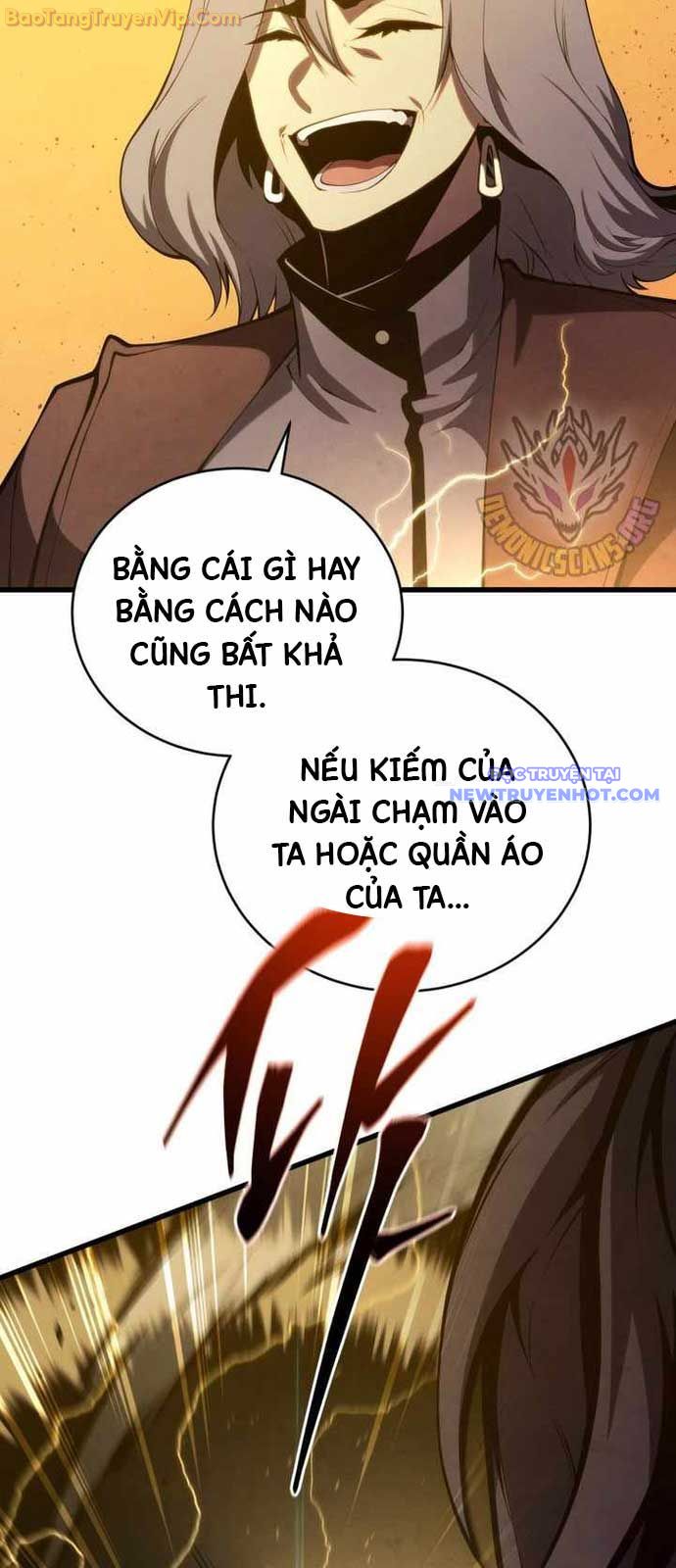 Con Trai Út Của Gia Đình Kiếm Thuật Danh Tiếng chapter 148 - Trang 30