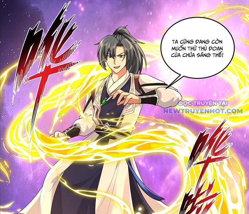 Võ Luyện Đỉnh Phong chapter 3815 - Trang 22