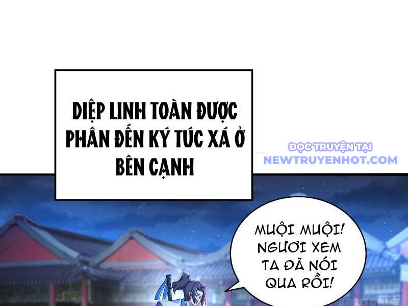 Hóa Ra Các Cô Ấy Mới Là Nhân Vật Chính chapter 38 - Trang 21