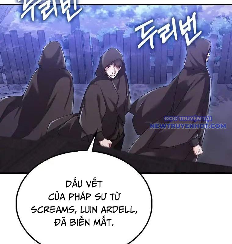 Pháp Sư Cận Chiến Mạnh Nhất chapter 38 - Trang 6