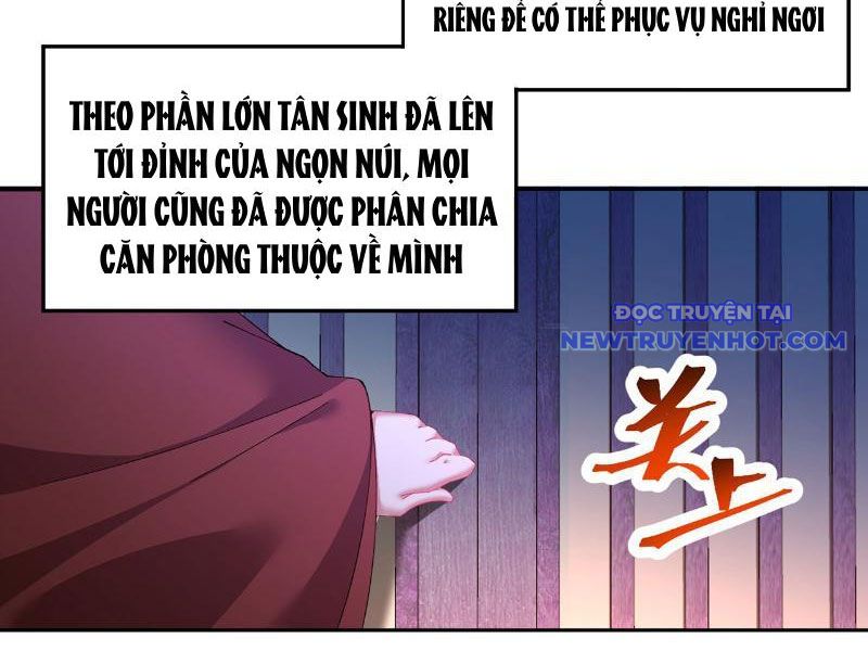 Hóa Ra Các Cô Ấy Mới Là Nhân Vật Chính chapter 38 - Trang 15