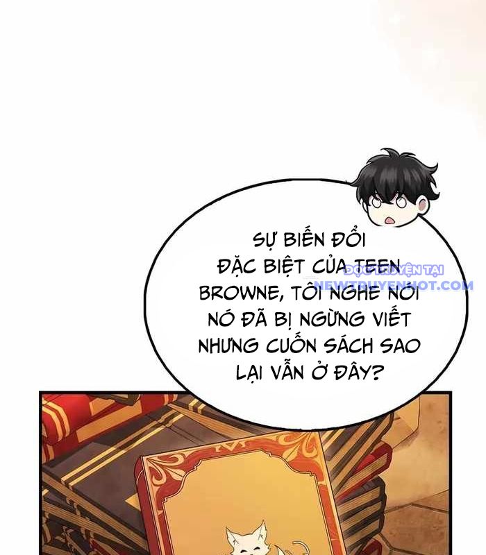 Pháp Sư Cận Chiến Mạnh Nhất chapter 36 - Trang 86