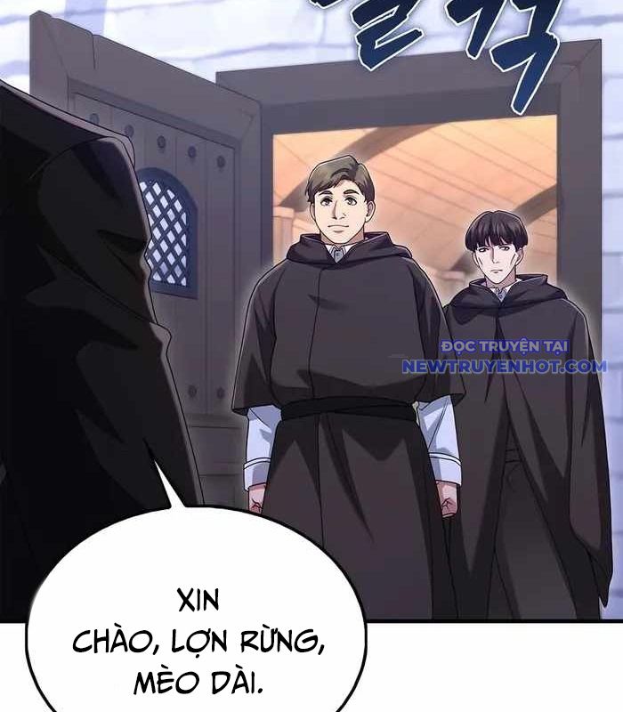 Pháp Sư Cận Chiến Mạnh Nhất chapter 36 - Trang 60