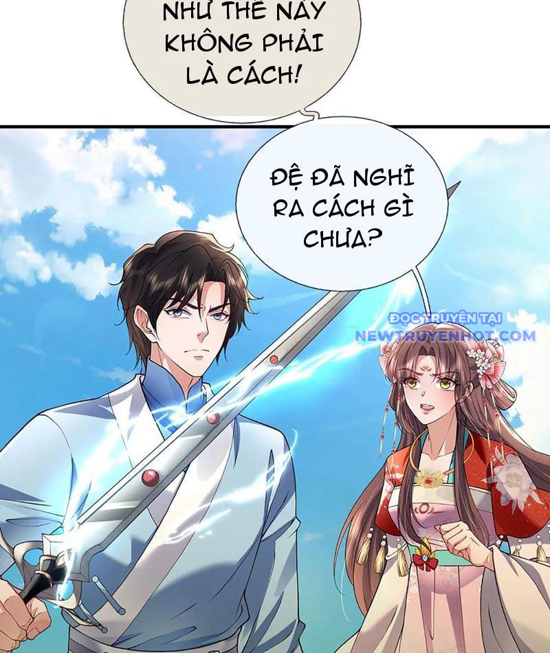 Ta Có Thể Thôn Phệ Vô Hạn chapter 77 - Trang 14