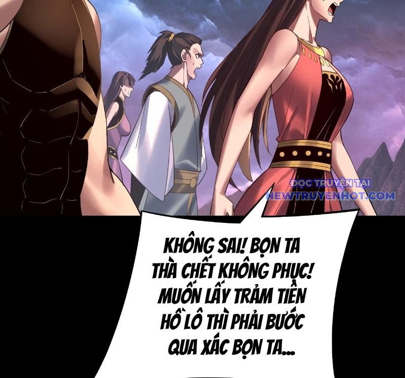 Ta Trời Sinh Đã Là Nhân Vật Phản Diện chapter 263 - Trang 73