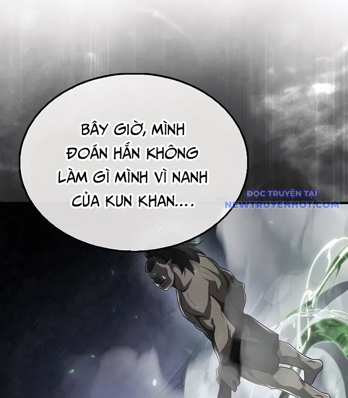 Pháp Sư Cận Chiến Mạnh Nhất chapter 39 - Trang 11