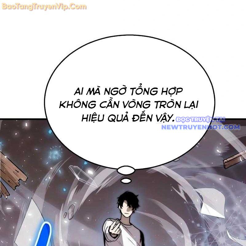 Thần Khí Huyền Thoại Của Người Chơi Thiên Tài chapter 3 - Trang 117